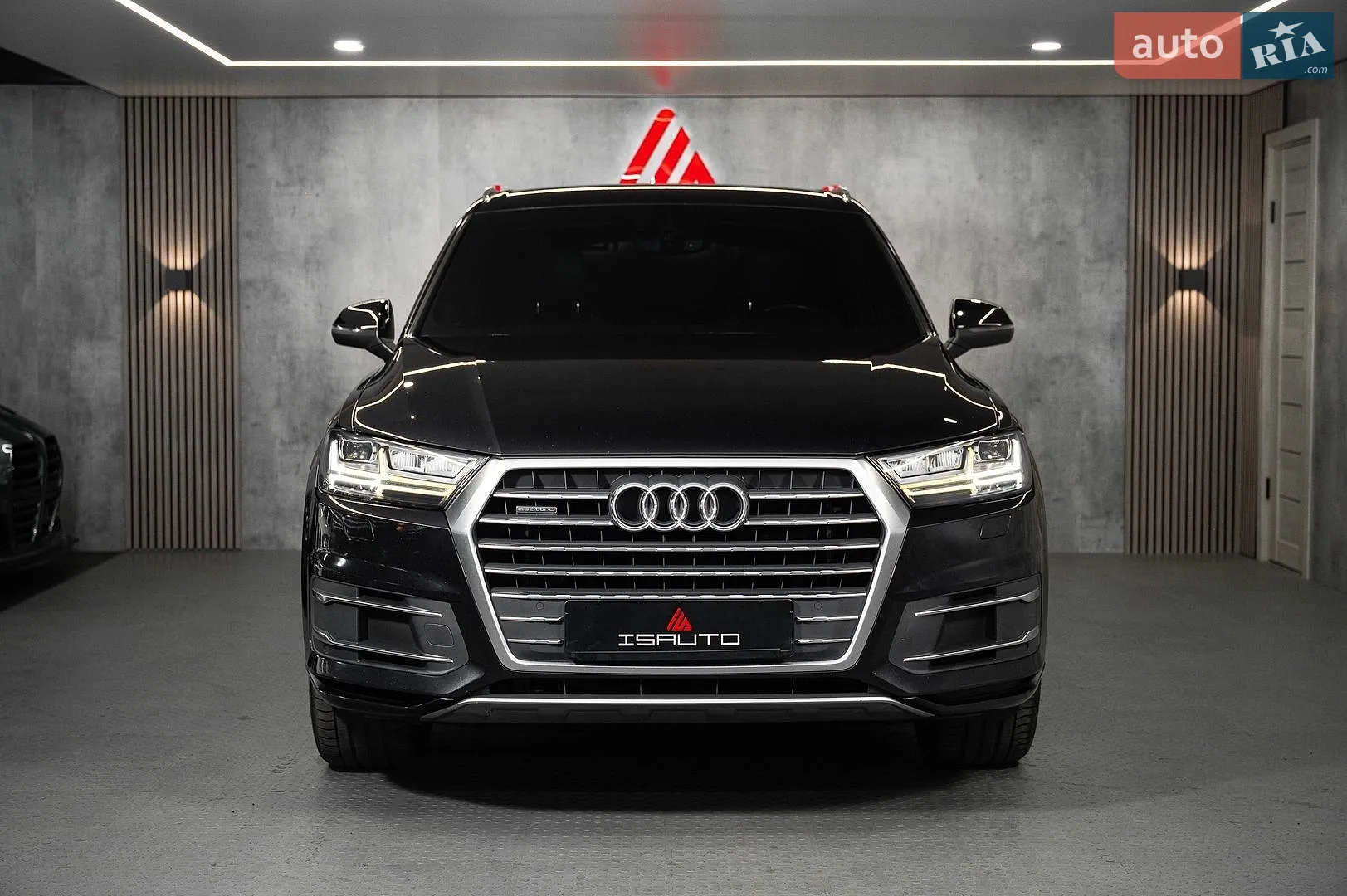 2015 Audi Q7 - мініатюра 6