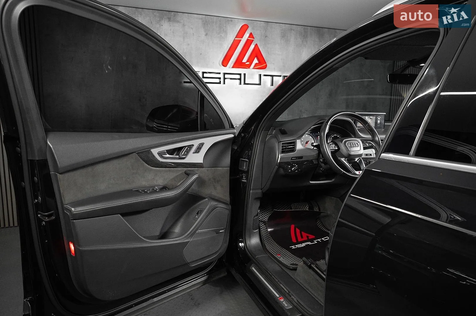 2015 Audi Q7 - мініатюра 19