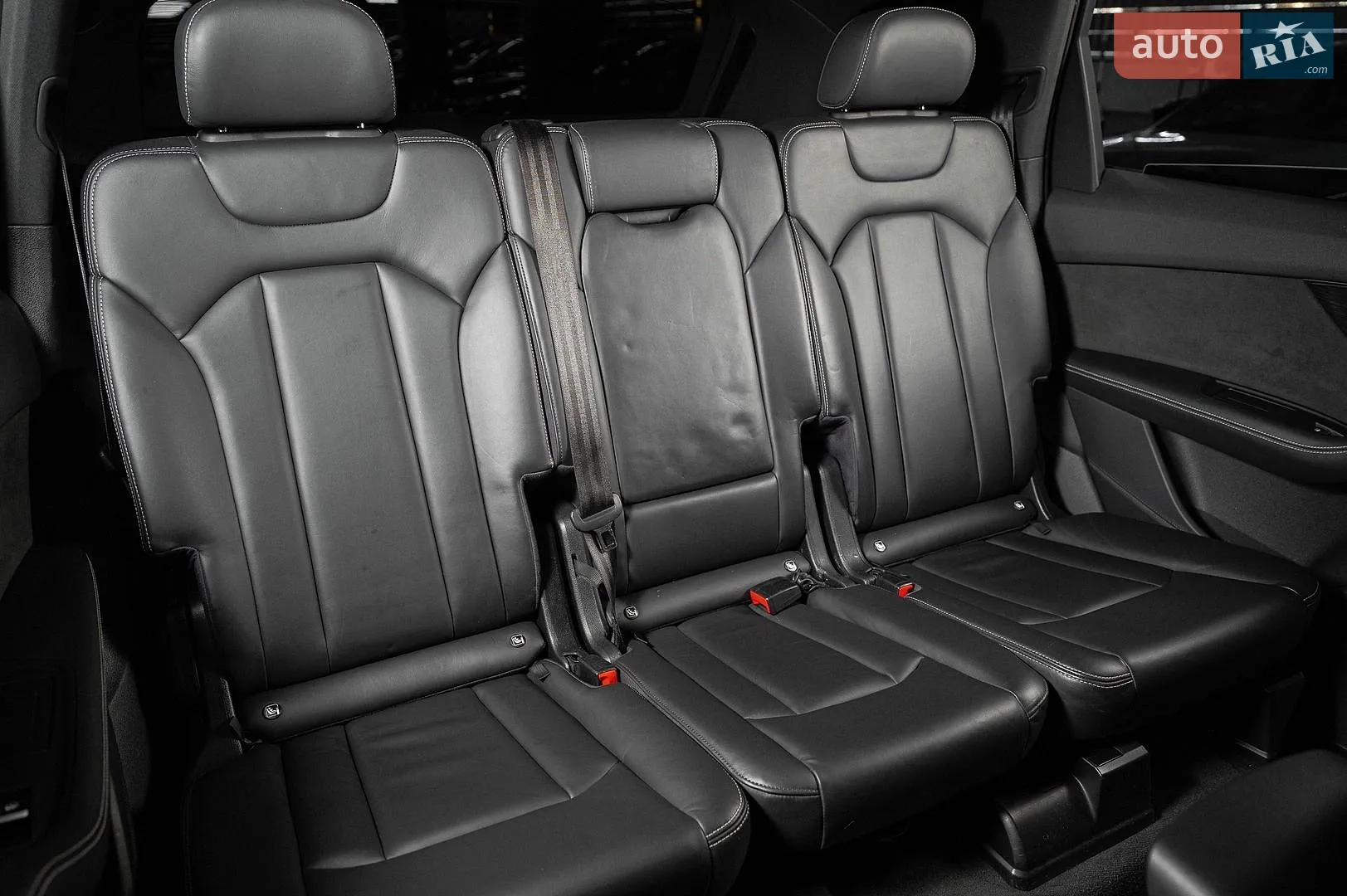 2015 Audi Q7 - мініатюра 29