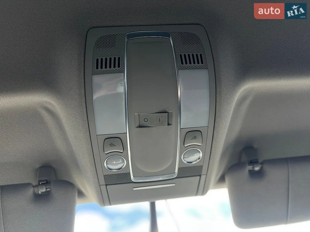 2010 Audi Q7 - мініатюра 24