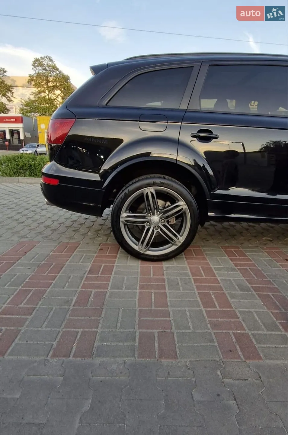 2015 Audi Q7 - мініатюра 10