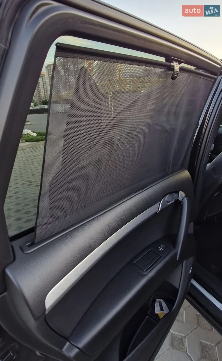 2015 Audi Q7 - мініатюра 12
