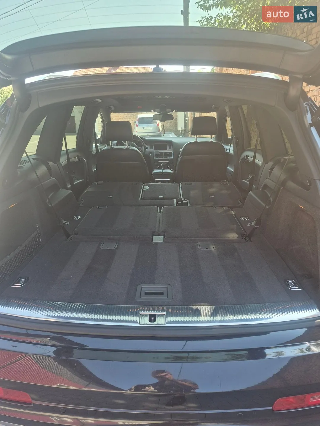 2015 Audi Q7 - мініатюра 19