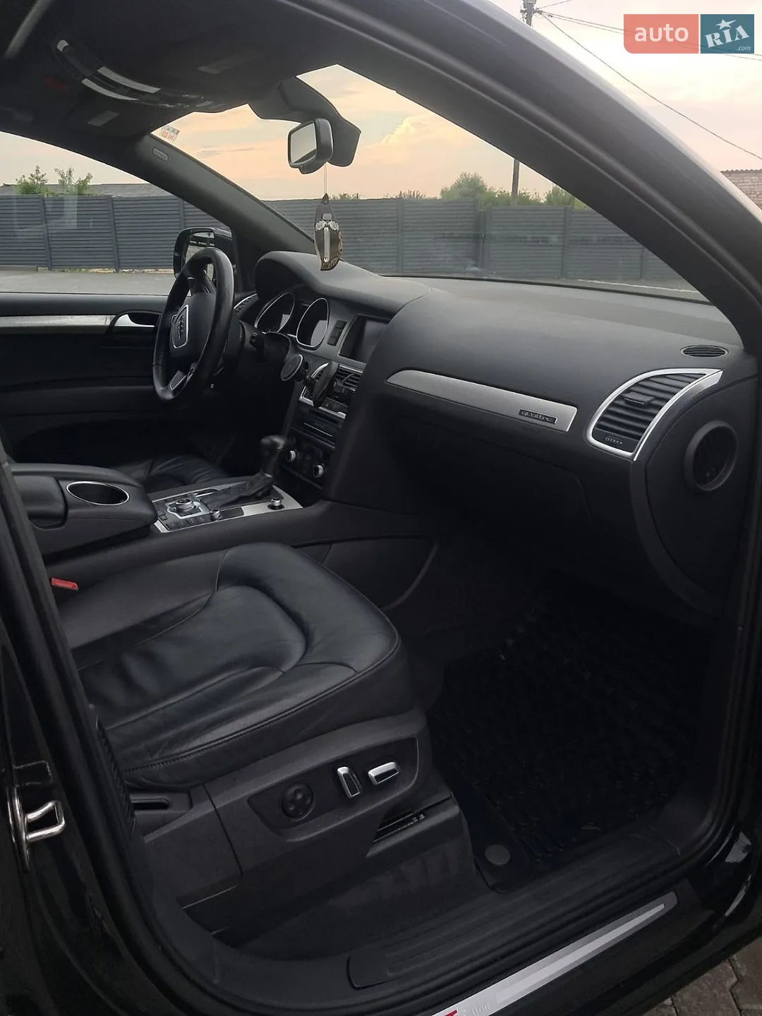 2015 Audi Q7 - мініатюра 25