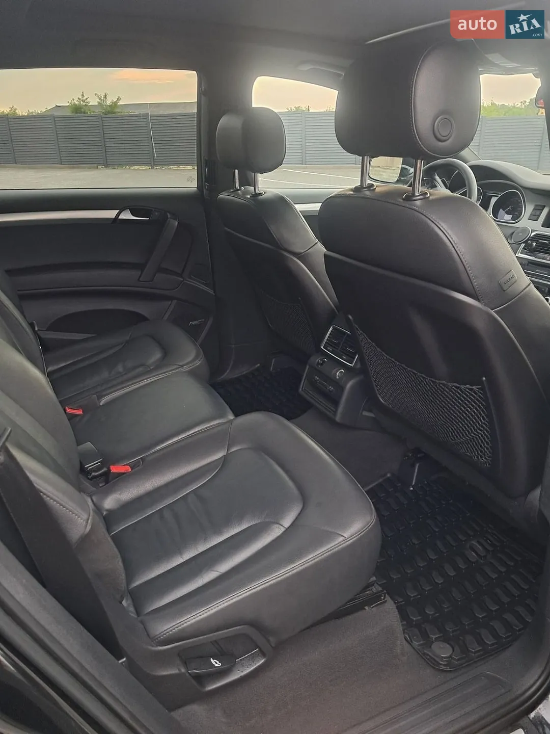 2015 Audi Q7 - мініатюра 27