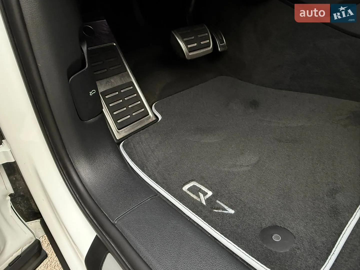 2021 Audi Q7 - мініатюра 28