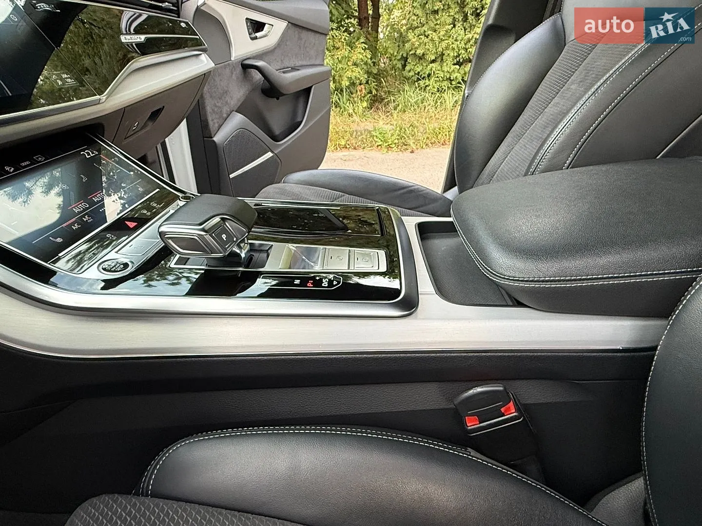 2021 Audi Q7 - мініатюра 41