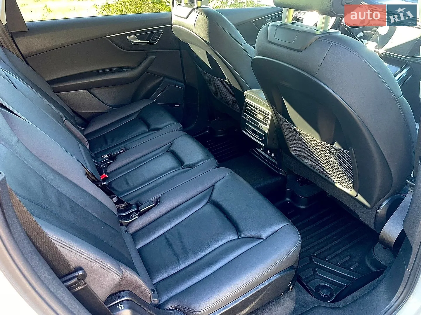 2020 Audi Q7 - мініатюра 21