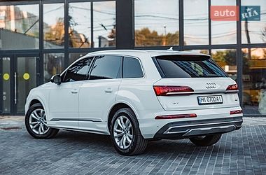 Позашляховик / Кросовер Audi Q7 2019 в Полтаві фото 6 Позашляховик / Кросовер Audi Q7 2019 в Полтаві