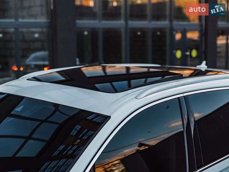 Позашляховик / Кросовер Audi Q7 2019 в Полтаві фото 17 Позашляховик / Кросовер Audi Q7 2019 в Полтаві