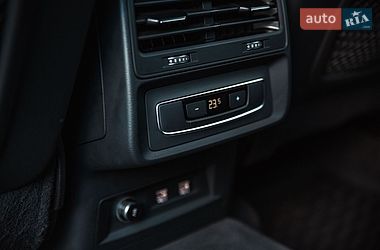 Позашляховик / Кросовер Audi Q7 2019 в Полтаві фото 42 Позашляховик / Кросовер Audi Q7 2019 в Полтаві