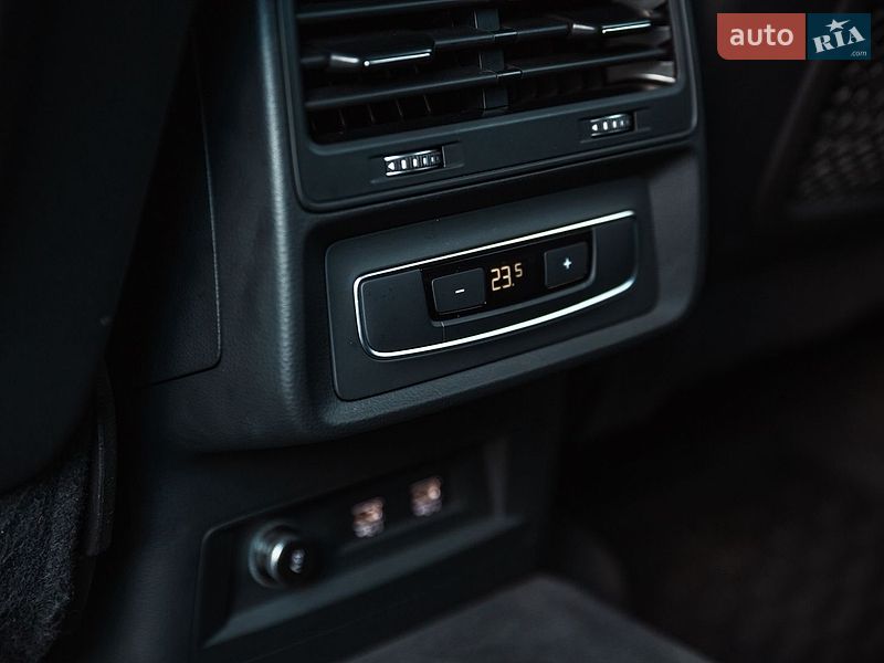 Позашляховик / Кросовер Audi Q7 2019 в Полтаві фото 42 Позашляховик / Кросовер Audi Q7 2019 в Полтаві