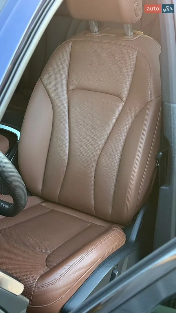 2020 Audi Q7 - мініатюра 13