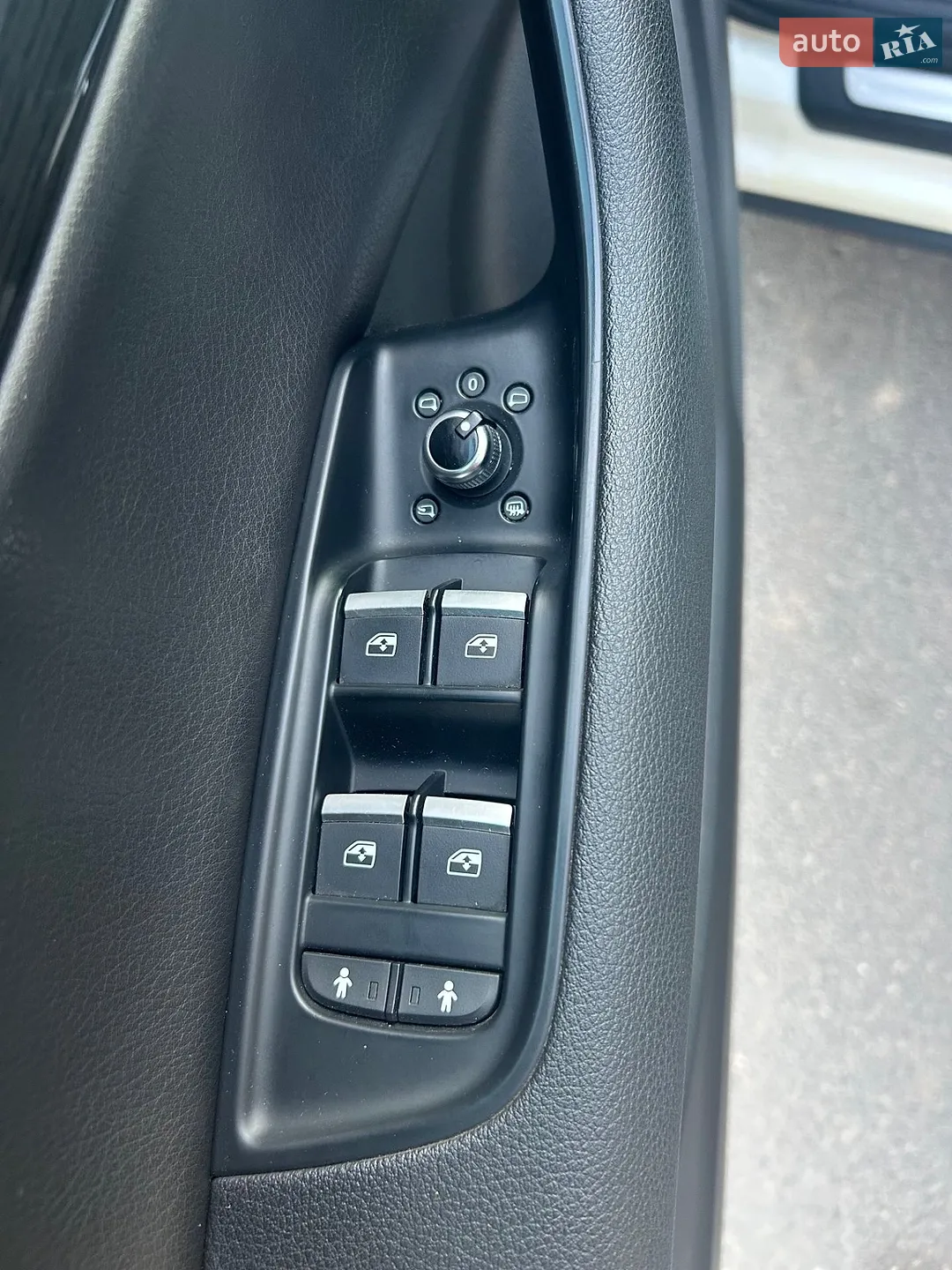 2017 Audi Q7 - мініатюра 11