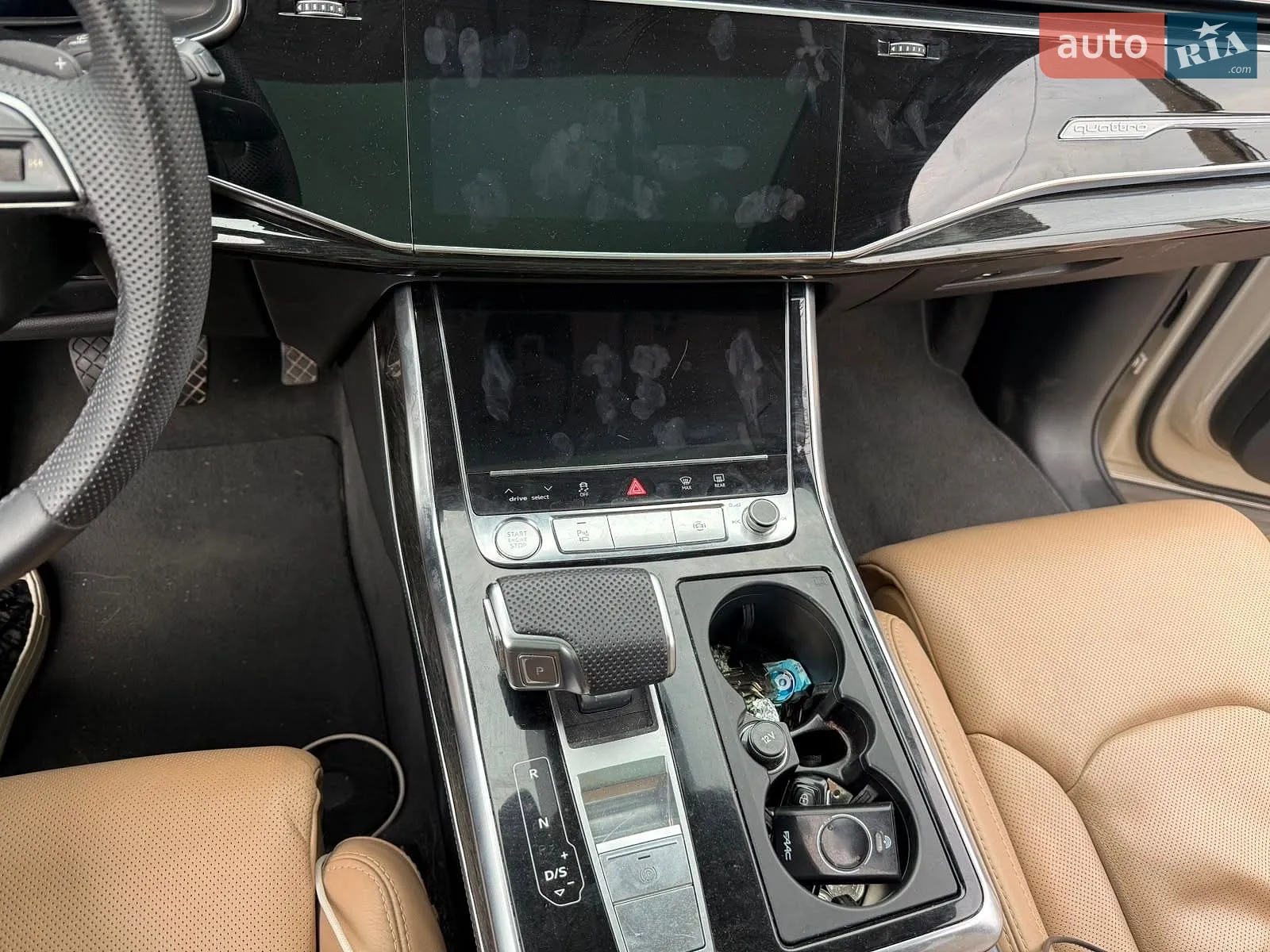 2020 Audi Q7 - мініатюра 19