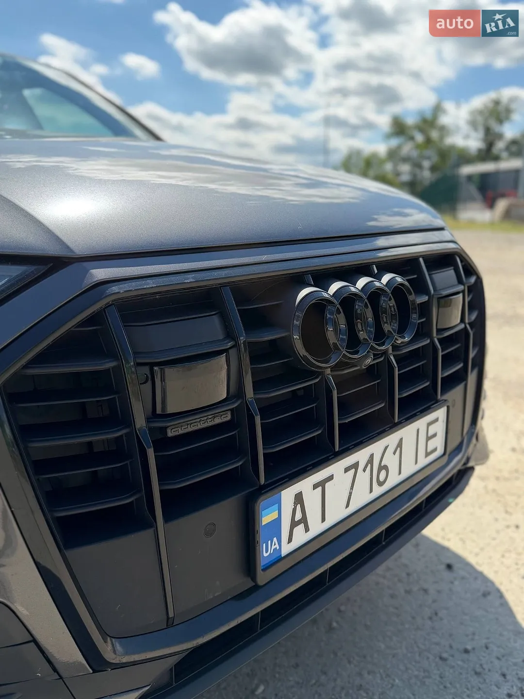 2019 Audi Q7 - мініатюра 4
