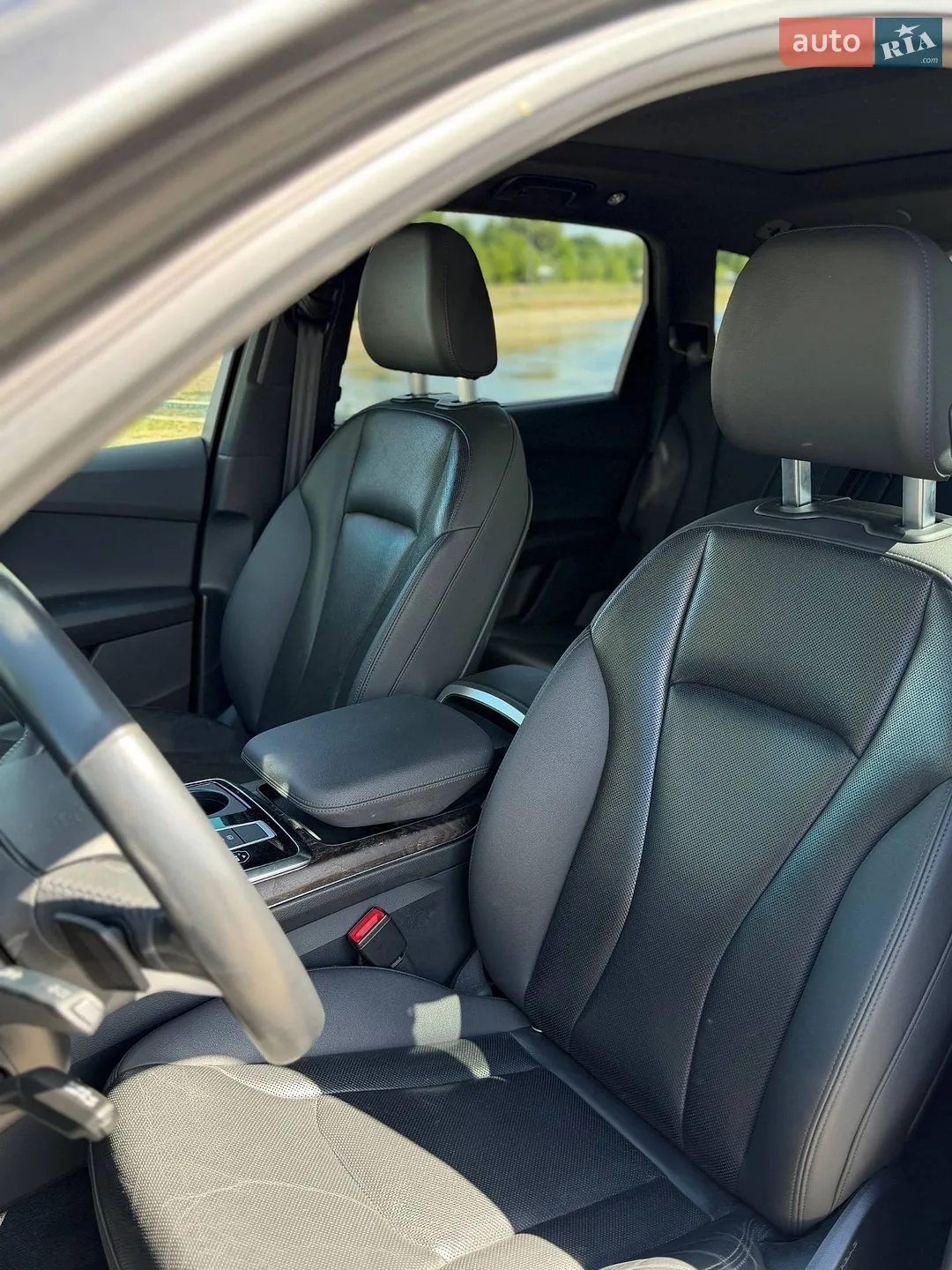 2019 Audi Q7 - мініатюра 9