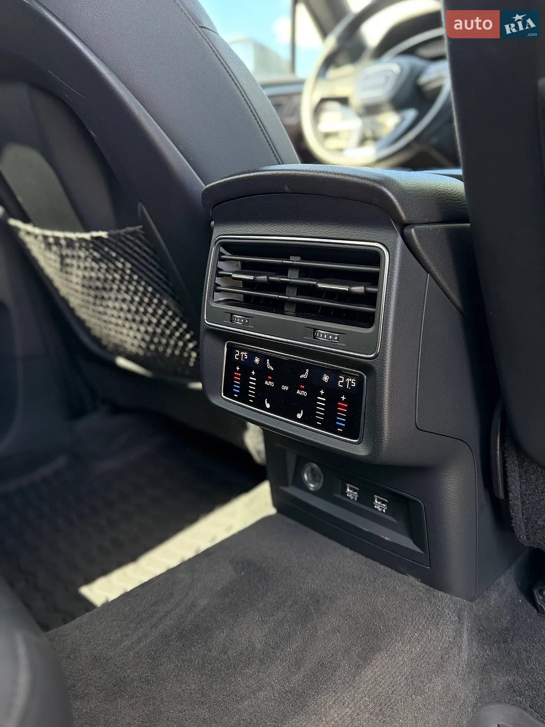 2019 Audi Q7 - мініатюра 12