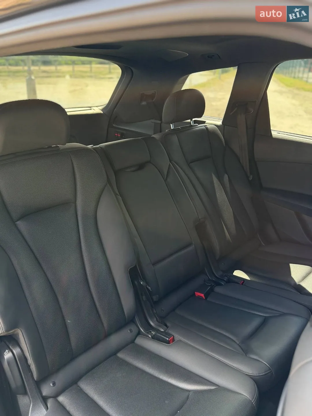 2019 Audi Q7 - мініатюра 13