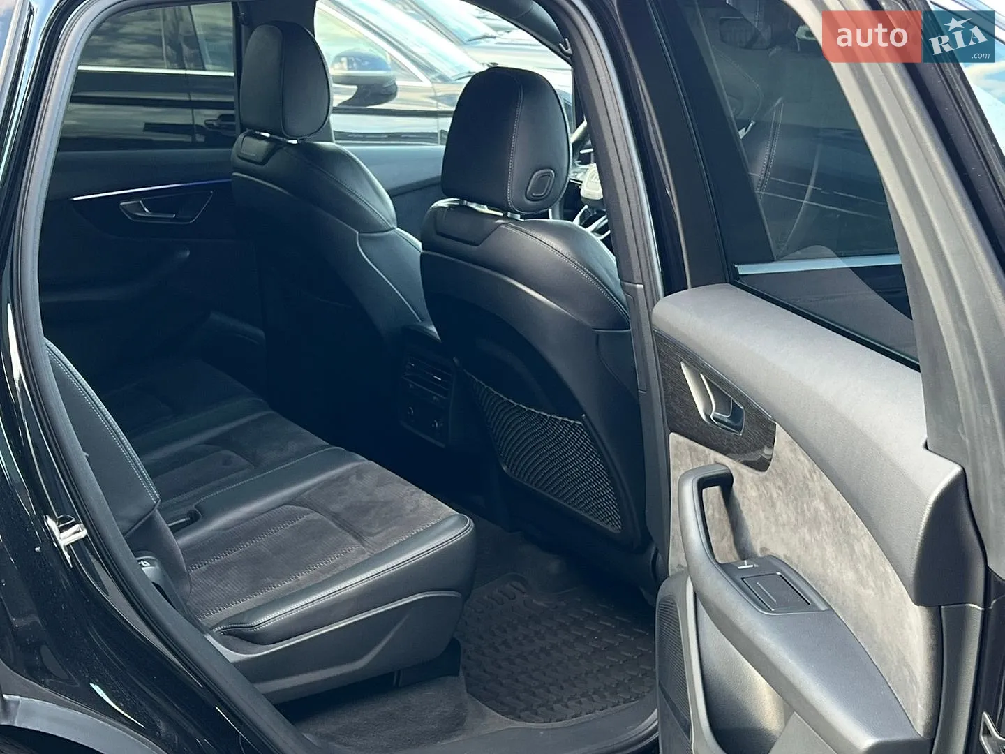 2020 Audi Q7 - мініатюра 25
