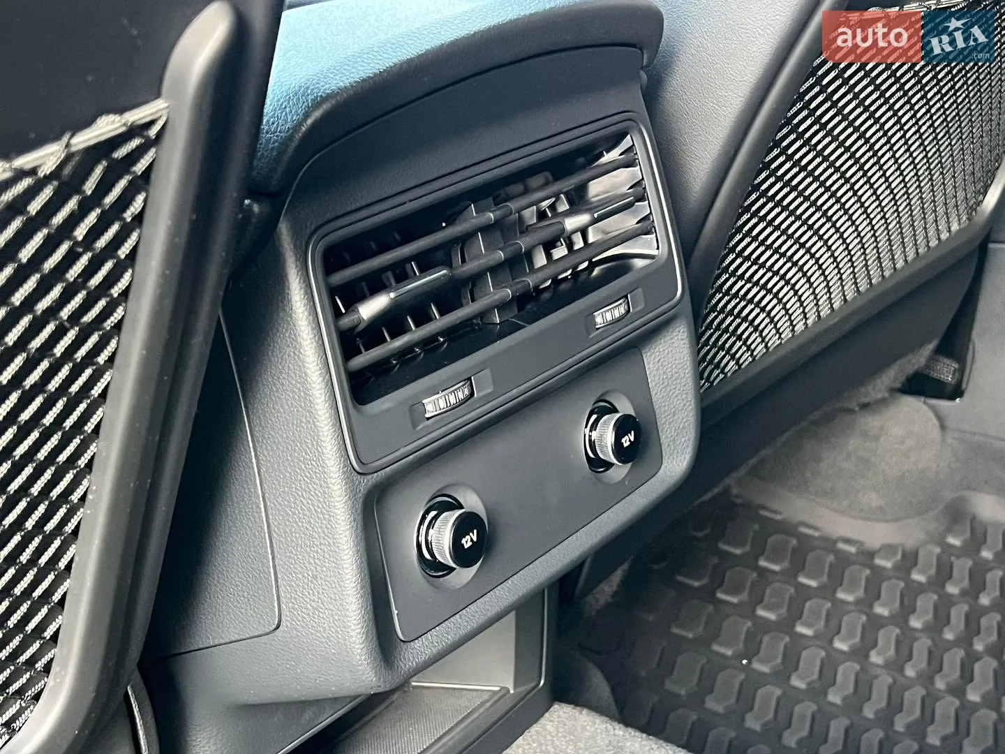 2020 Audi Q7 - мініатюра 30
