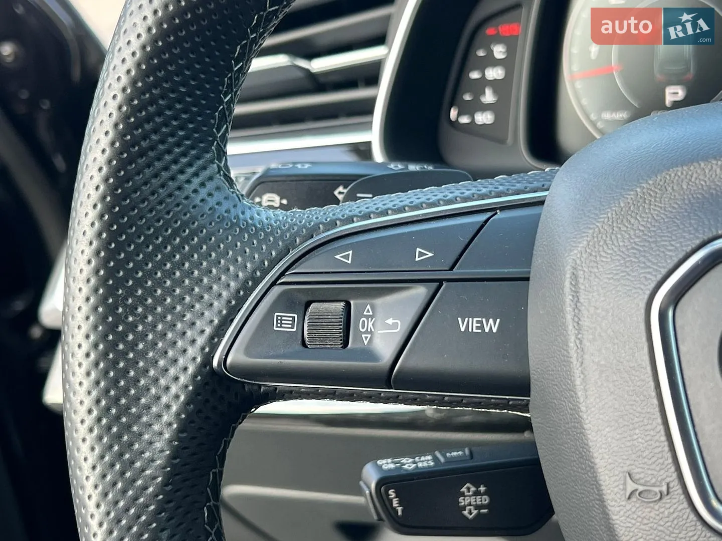 2020 Audi Q7 - мініатюра 42