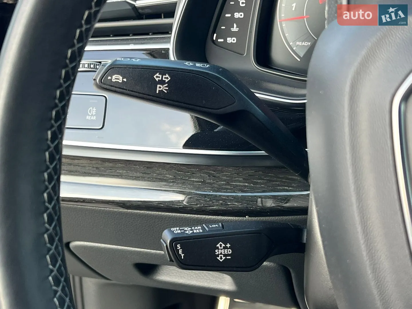 2020 Audi Q7 - мініатюра 44