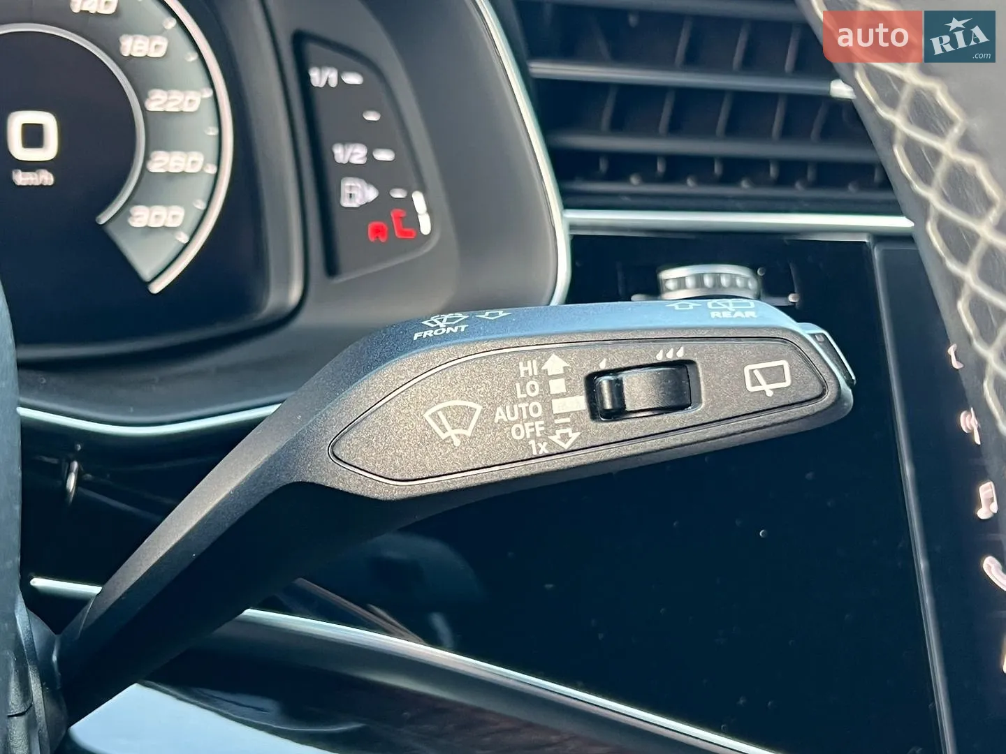 2020 Audi Q7 - мініатюра 45