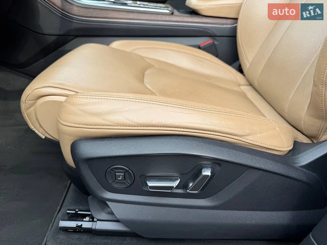 2022 Audi Q7 - мініатюра 21