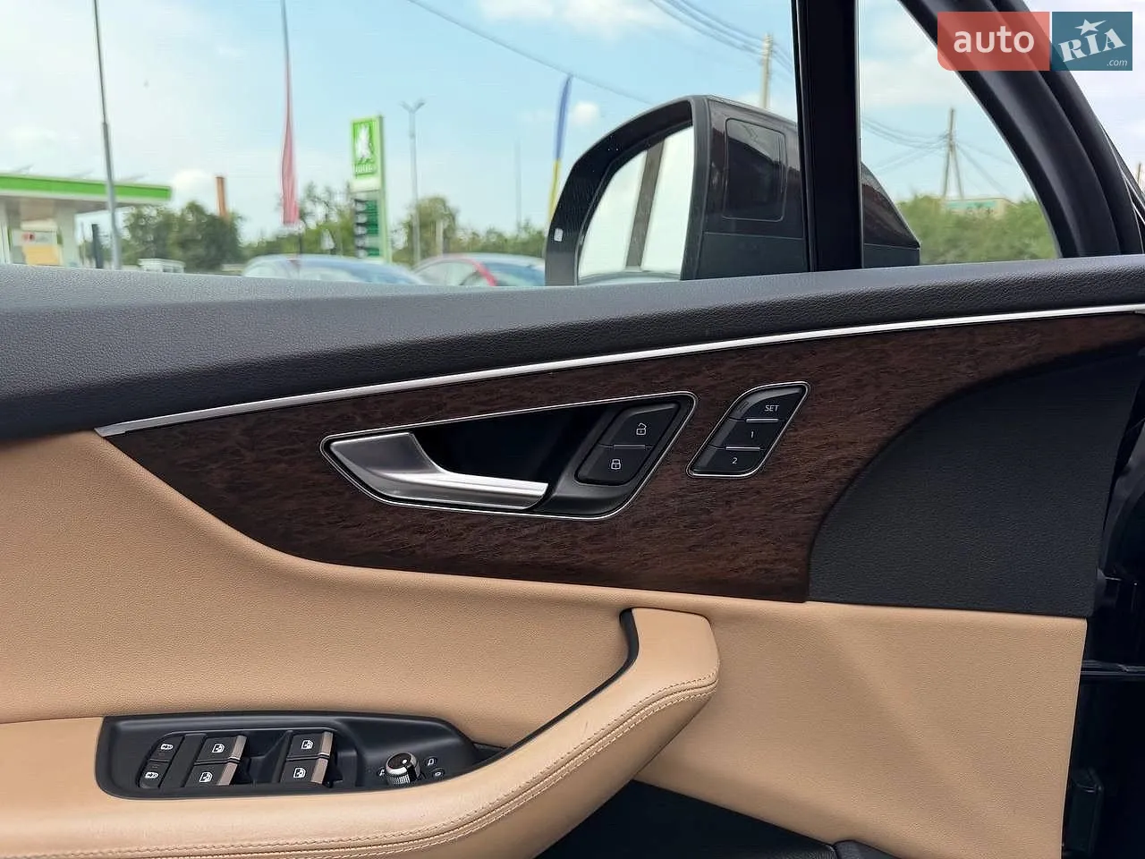 2022 Audi Q7 - мініатюра 24