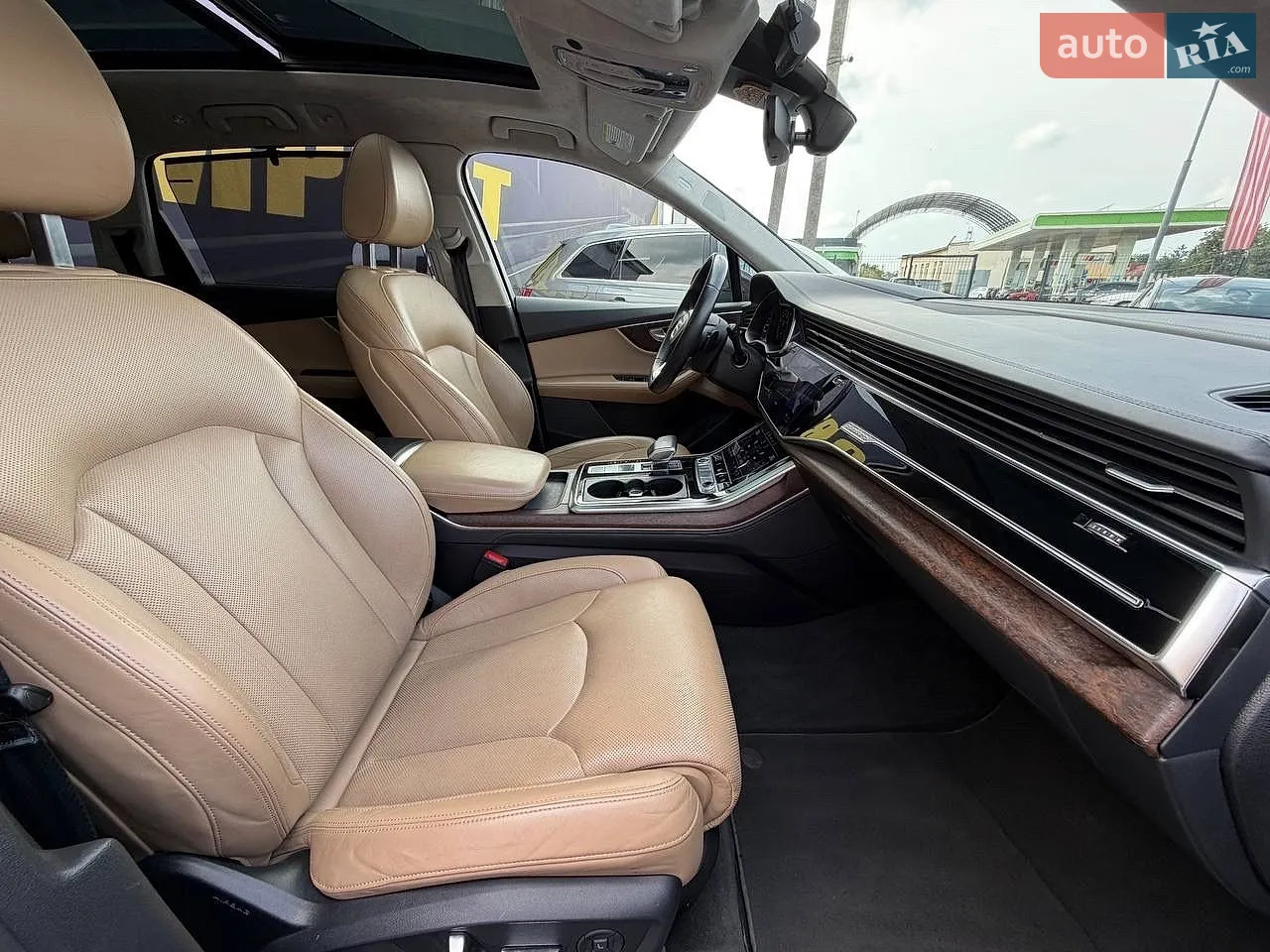 2022 Audi Q7 - мініатюра 31