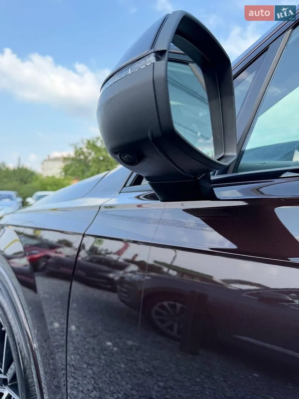 2022 Audi Q7 - мініатюра 44