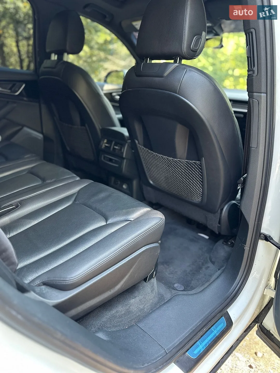 2016 Audi Q7 - мініатюра 14