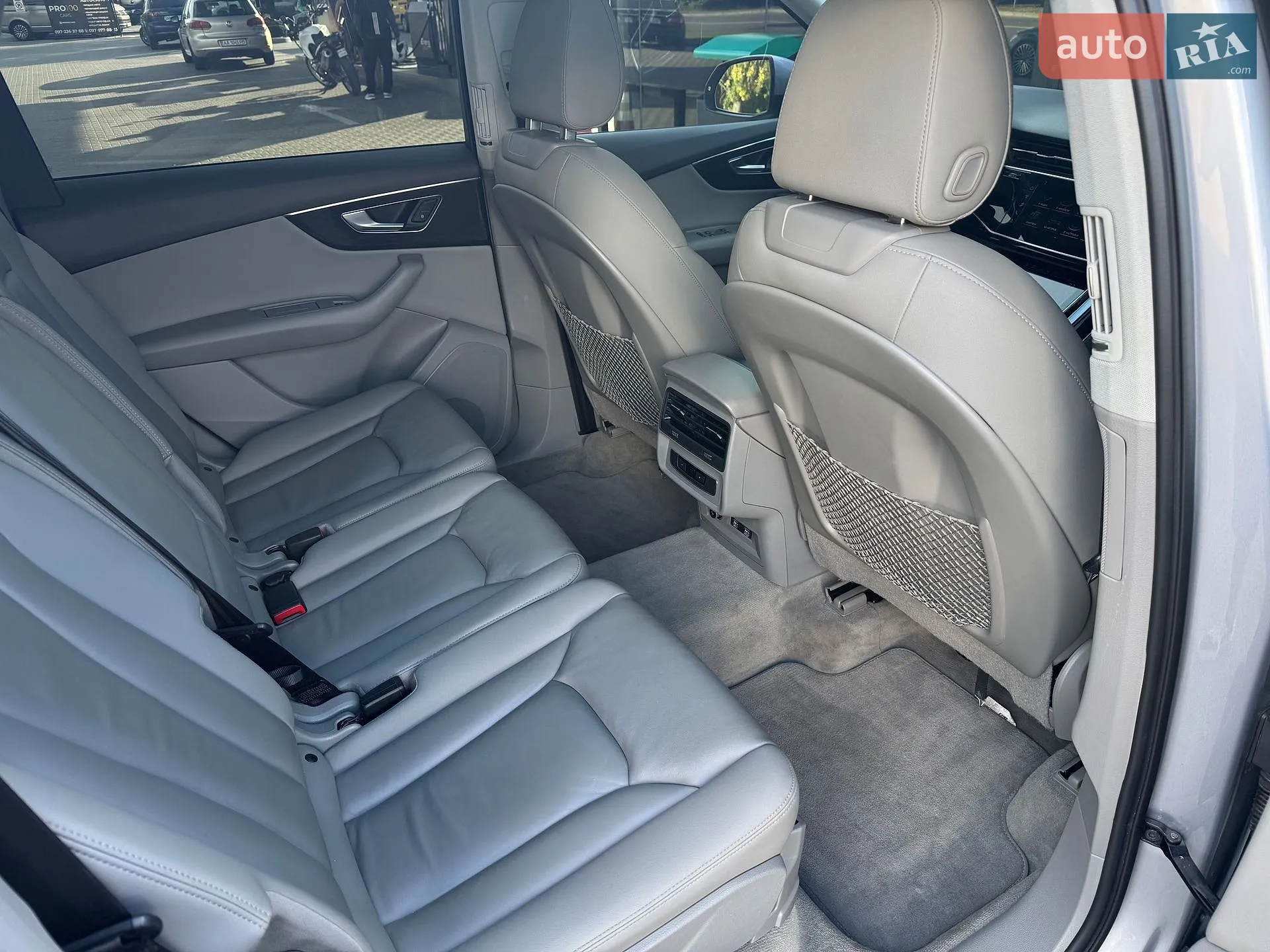 2020 Audi Q7 - мініатюра 38