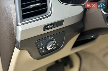 Внедорожник / Кроссовер Audi Q7 2016 в Киеве фото 12 Внедорожник / Кроссовер Audi Q7 2016 в Киеве