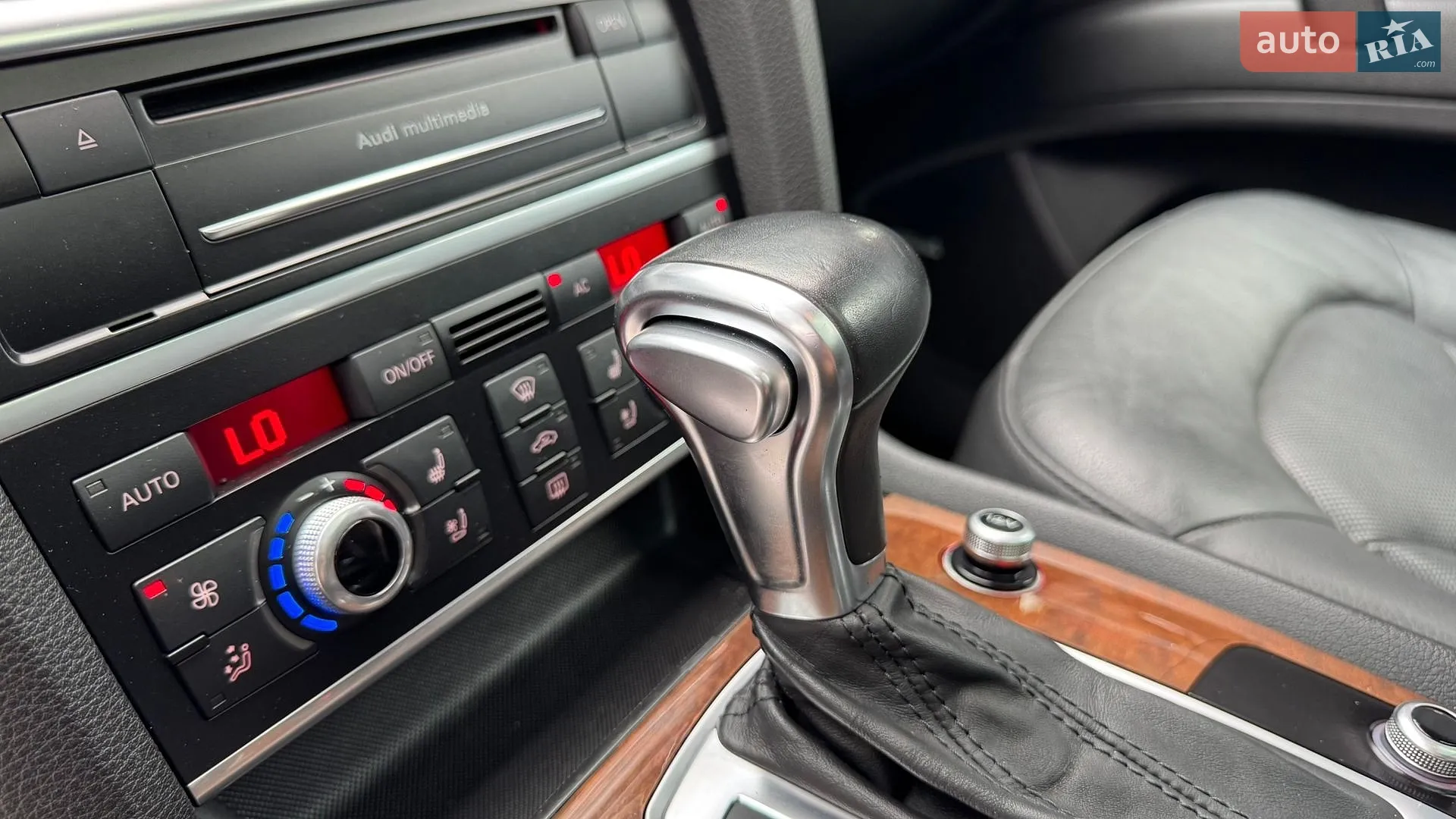 2012 Audi Q7 - мініатюра 51
