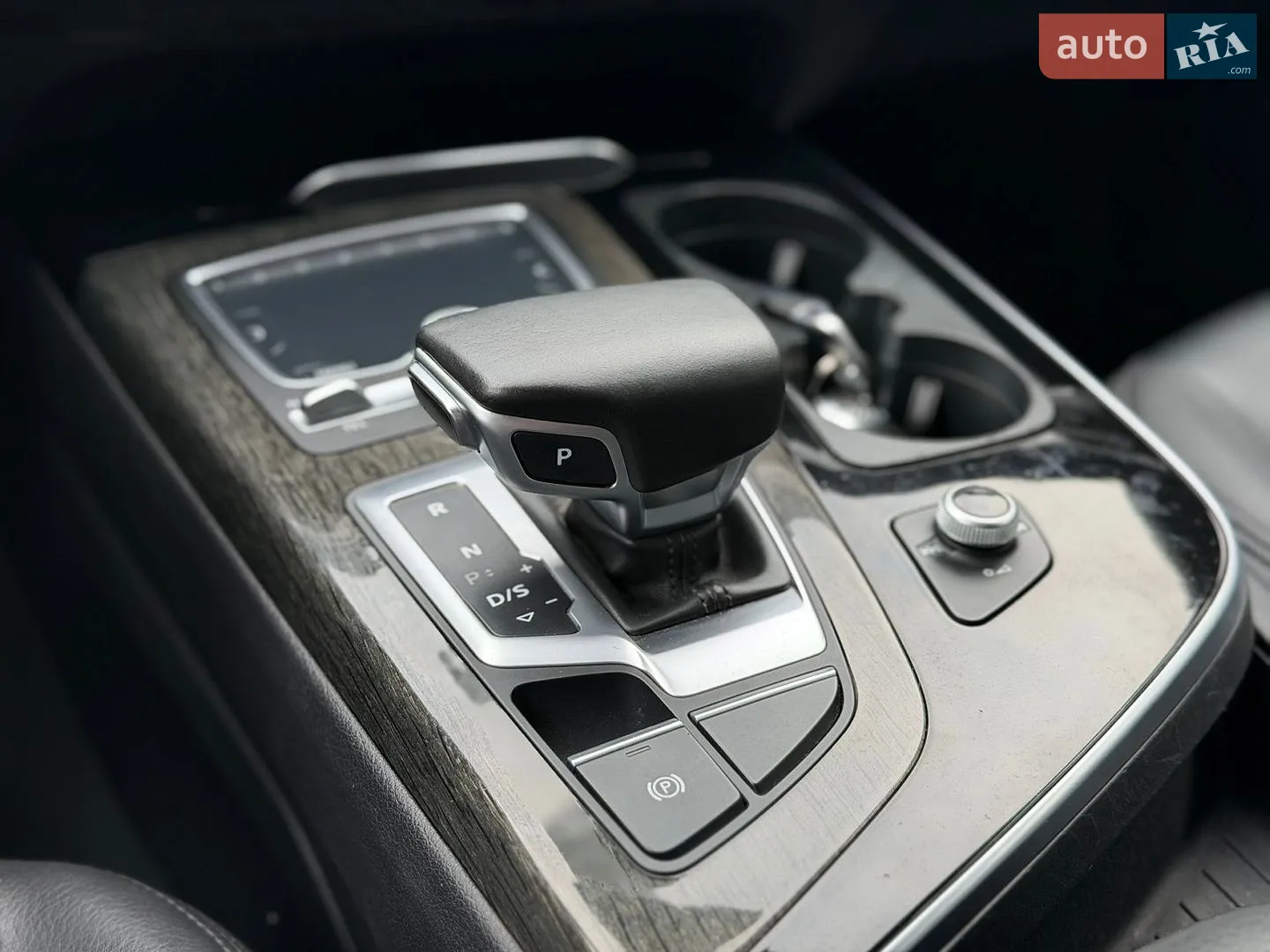 2017 Audi Q7 - мініатюра 47