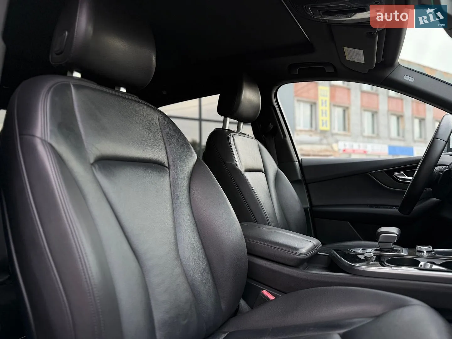 2017 Audi Q7 - мініатюра 58
