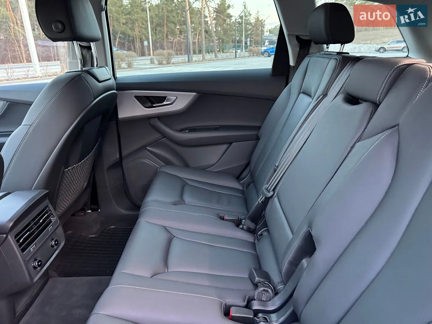 2025 Audi Q7 - мініатюра 80