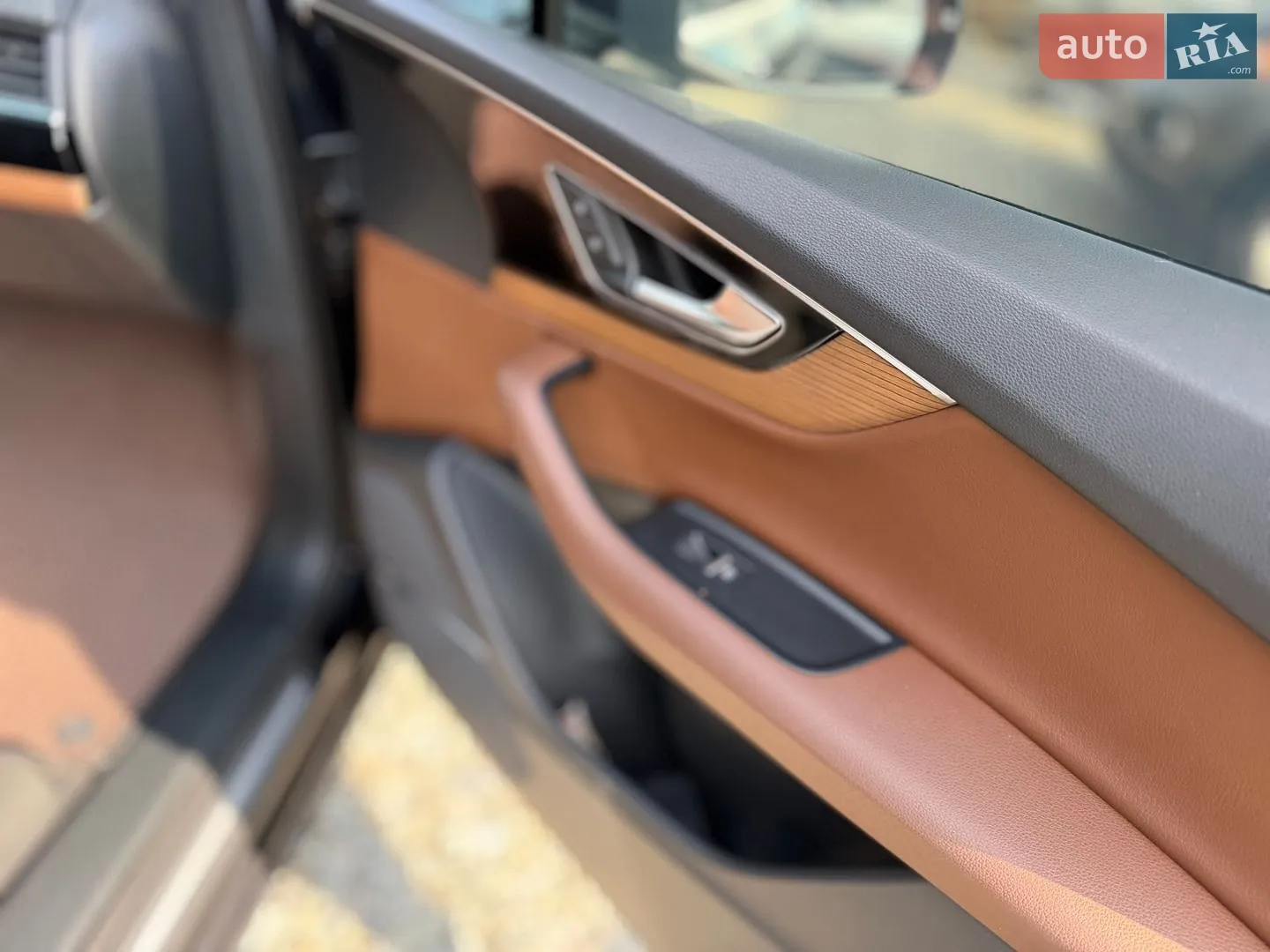 2016 Audi Q7 - мініатюра 38