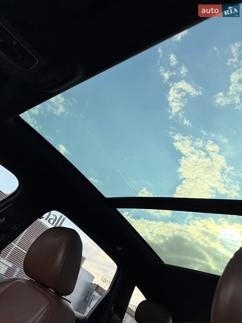 2016 Audi Q7 - мініатюра 14
