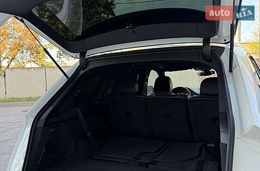 Позашляховик / Кросовер Audi Q7 2016 в Львові