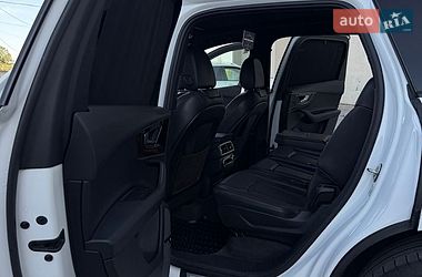 Позашляховик / Кросовер Audi Q7 2016 в Львові