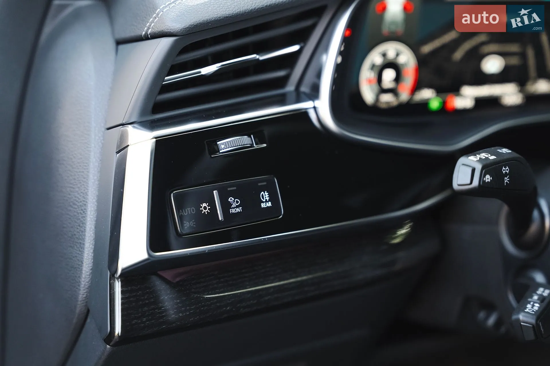 2024 Audi Q7 - мініатюра 39