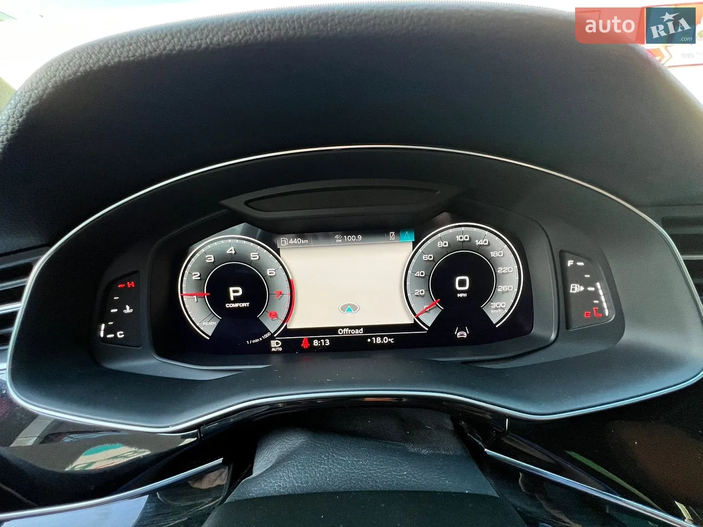 2021 Audi Q7 - мініатюра 10