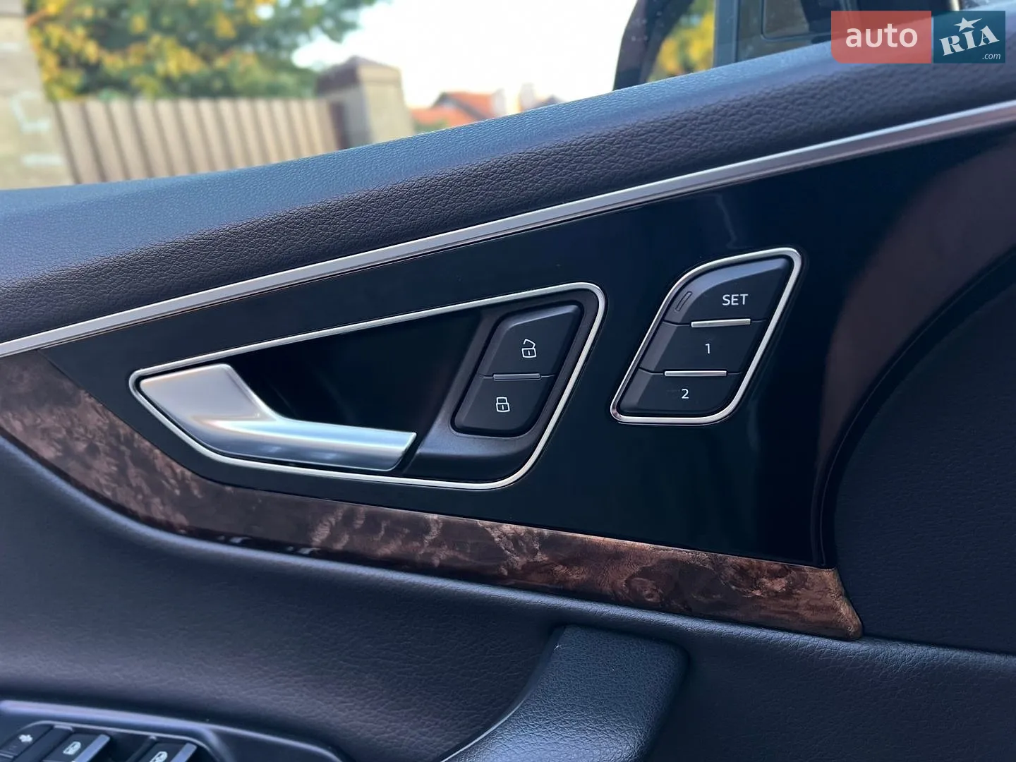 2017 Audi Q7 - мініатюра 42