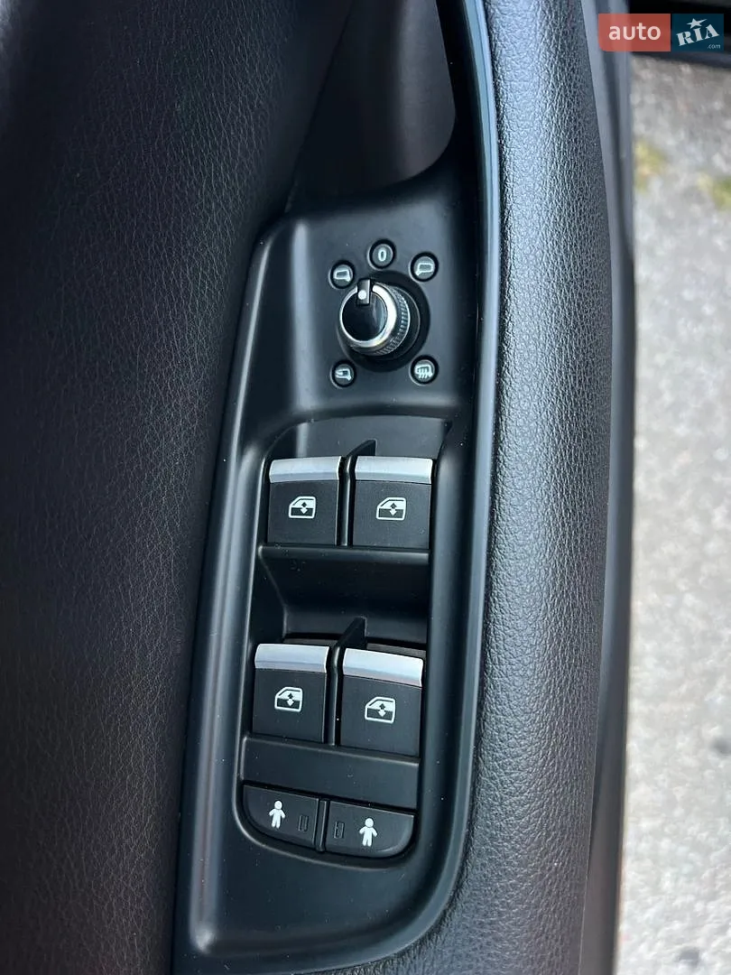 2017 Audi Q7 - мініатюра 43