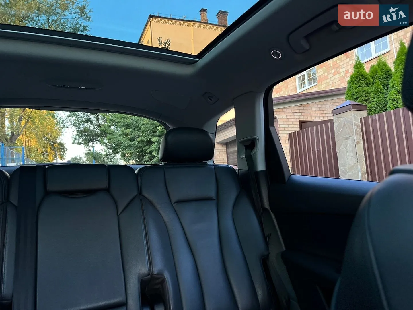 2017 Audi Q7 - мініатюра 49