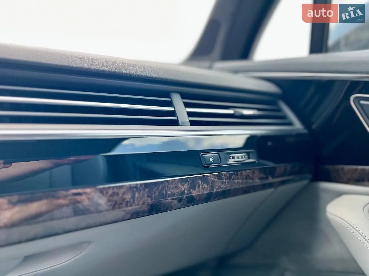 2018 Audi Q7 - мініатюра 55
