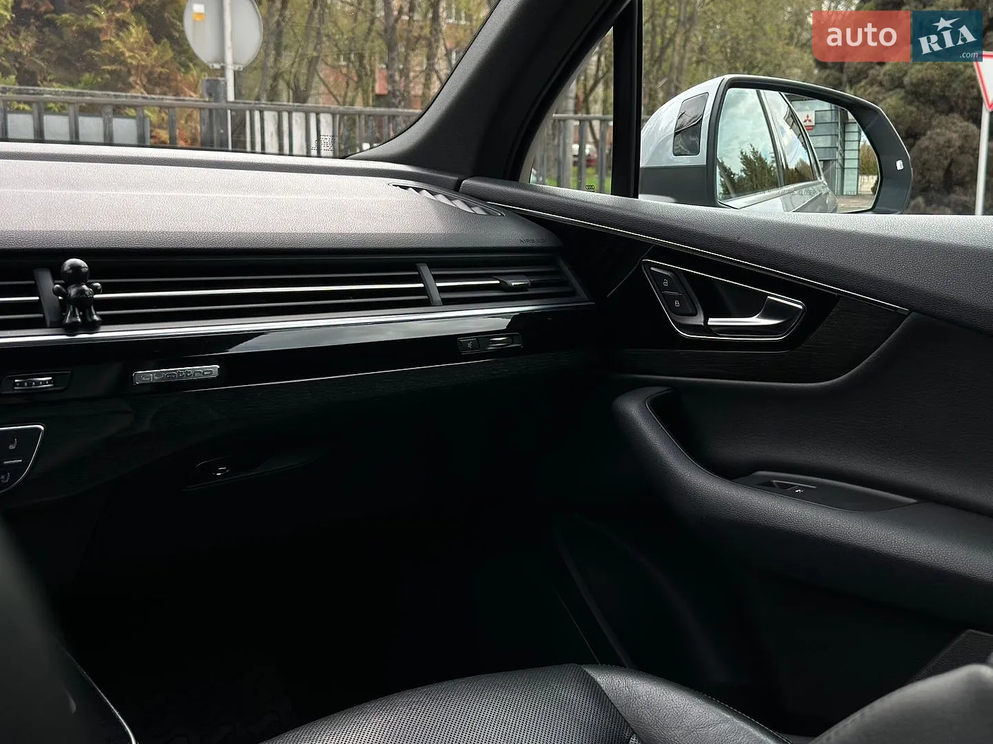 2016 Audi Q7 - мініатюра 35